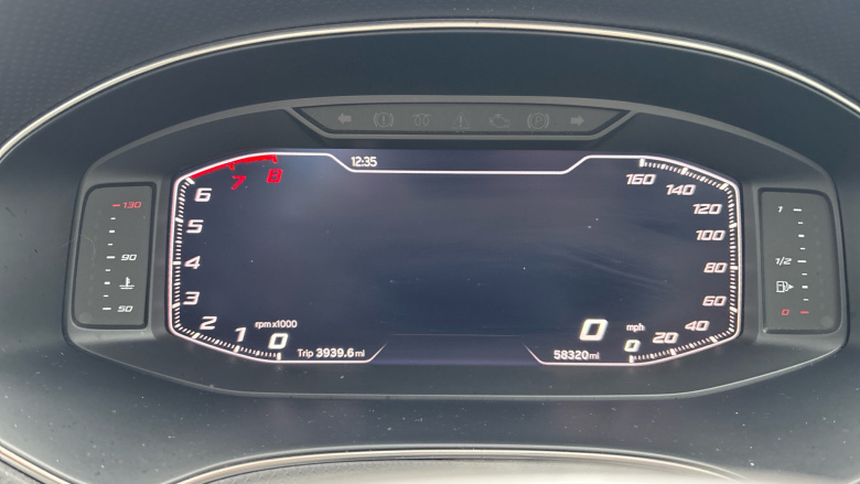 SEAT Arona 1.0 TSI 110 XPERIENCE Lux 5dr Petrol Hatchback